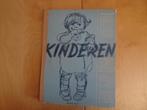 Kinderen (gedichten, reproducties, verhalen), Ophalen of Verzenden, Gelezen, Diverse schrijvers