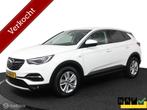 Opel Grandland X 1.2 Turbo 131PK Business Elegance | Clima |, Voorwielaandrijving, 65 €/maand, Gebruikt, 1199 cc