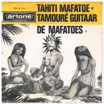 De Mafatoes   Tahiti Mafatoe, Verzenden, Zo goed als nieuw, Nederlandstalig