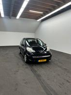 Peugeot 107 1.0 12V 5DR 2009 Zwart, Particulier, 22 km/l, 780 kg, 998 cc