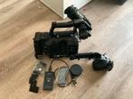 Sony fs7 + extra’s (zie omschrijving), Ophalen, 20x of meer, Zo goed als nieuw, Sony