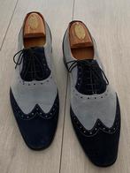 Reinhard Frans 45, Kleding | Heren, Schoenen, Zo goed als nieuw, Reinhard Frans, Veterschoenen, Verzenden