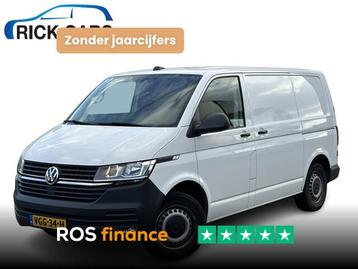 Volkswagen Transporter 2.0 TDI 110PK L1H1 EURO6 beschikbaar voor biedingen