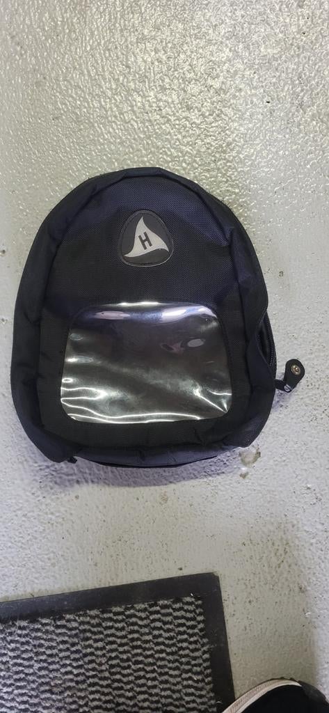 Magnetische tanktas motor, Motoren, Accessoires | Koffers en Tassen, Ophalen of Verzenden