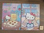HELLO KITTY 13, Ophalen, Overige thema's