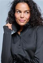 Poederbaas skipully zwart Arctic 2.0 Dames maat M, Maat 38/40 (M), Overige typen, Nieuw, Poederbaas