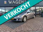 Mazda 6 Sportbreak 2.0 CiTD Business Plus NAVI|Cruise|GOEDOH, Auto's, Mazda, Voorwielaandrijving, Stof, Gebruikt, 4 cilinders