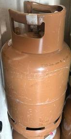 Gasfles 10kg, Ophalen, Zo goed als nieuw