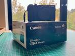 Canon G5X Mark II, Gebruikt, Canon, Compact, Ophalen of Verzenden