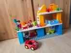 Duplo familiehuis 10835, Kinderen en Baby's, Speelgoed | Duplo en Lego, Ophalen of Verzenden, Gebruikt, Duplo