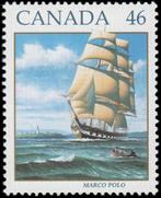 29-03 Canada MI 1752 postfris, Postzegels en Munten, Postzegels | Amerika, Verzenden, Postfris