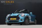 MINI Cabrio 1.5 Cooper Chili Serious Business [STOELVERWARMI, Voorwielaandrijving, 136 pk, Gebruikt, Cabriolet