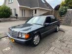 Mercedes-Benz 190-Serie 2.6 E AUT U9 1990 Grijs, Automaat, Achterwielaandrijving, 2597 cc, Origineel Nederlands
