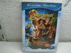 dvd 297k piet piraat en het vliegende schip, Cd's en Dvd's, Alle leeftijden, Ophalen of Verzenden, Zo goed als nieuw