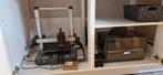 anycubic kobra 3 + ace, Computers en Software, 3D Printers, Ophalen, Ingebouwde Wi-Fi, Zo goed als nieuw, Anycubic