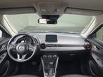 Mazda CX-3 2.0 SkyActiv-G 120 TS+ NAVI/LED/PDC/CRUISE/CLIMA/, Auto's, 1998 cc, Stof, Euro 6, 4 cilinders