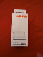 marklin schakelbord 72730, Hobby en Vrije tijd, Modeltreinen | H0, Ophalen, Wisselstroom, Märklin, Nieuw