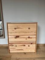 Ikea rast, Huis en Inrichting, Ophalen, Gebruikt, 50 tot 100 cm, 3 of 4 laden