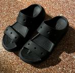 Crocs maat 38 zwart, Kleding | Dames, Schoenen, Ophalen, Zo goed als nieuw, Zwart
