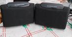 Diverse autospeakers / geluidsboxen, Ophalen of Verzenden, Gebruikt