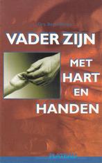 Vader zijn met hart en handen, Ophalen of Verzenden, Zo goed als nieuw, Christendom | Protestants