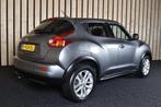 Nissan Juke 1.6 DIG-T Acenta 73dkm 190pk Clima Cruise Nwe AP, Voorwielaandrijving, Euro 5, 1618 cc, 1225 kg
