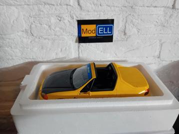 Honda Civic Del Sol OTTOMOBILE  beschikbaar voor biedingen