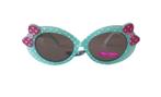 DUDES & DUDETTES DD6099 Zonnebril Kinderen Lichtblauw KOOPJE, Ophalen of Verzenden, Nieuw, Blauw, Overige merken