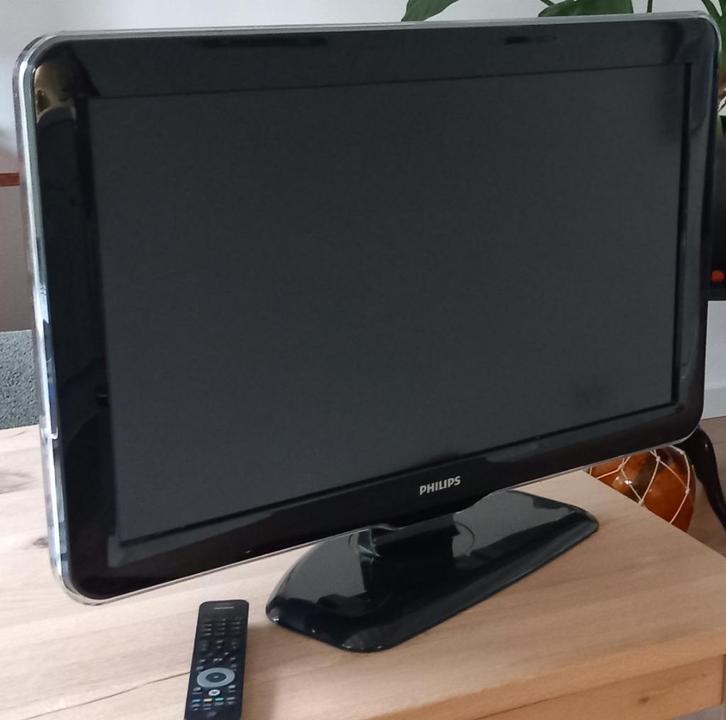 Philips 32PFL5604H/12 televisie, Audio, Tv en Foto, Televisies, Gebruikt, LCD, 80 tot 100 cm, Full HD (1080p), Philips, 50 Hz