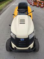 CUBCADET zitmaaier (type CC1024 , Kawasaki, 95 cm, hydro), Tuin en Terras, Zitmaaiers, Ophalen of Verzenden, Cub Cadet, Cub Cadet