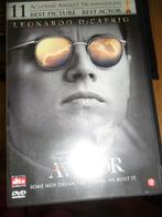dvd Aviator, Ophalen of Verzenden, Zo goed als nieuw, Historisch of Kostuumdrama