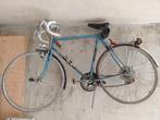 Fongers Intercycle vintage racefiets, Fietsen en Brommers, Fietsen | Racefietsen, Minder dan 10 versnellingen, Staal, Zo goed als nieuw