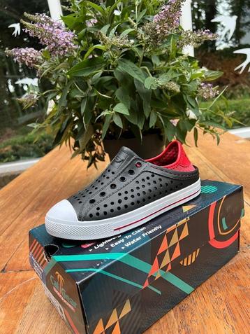 -skechers waterschoen maat 33 nieuw euro 10 beschikbaar voor biedingen