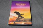 DVD Bohemian Rhapsody, Vanaf 12 jaar, Ophalen of Verzenden, Gebruikt, Drama