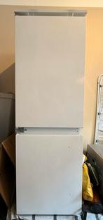IKEA RÅKALL Koelkast met vriezer, Witgoed en Apparatuur, Koelkasten en IJskasten, Ophalen, Gebruikt, 200 liter of meer, 140 tot 160 cm