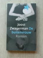 joost Zwagerman - De buitenvrouw, Ophalen of Verzenden, Zo goed als nieuw