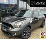 Mini Mini Countryman 1.6 Cooper S Chili | PANO | LEER | XENO, Auto's, Voorwielaandrijving, Gebruikt, 750 kg, Leder en Stof