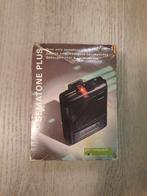Sematone plus pager/semafoon compleet in doos, Telecommunicatie, Zenders en Ontvangers, Ophalen of Verzenden, Zender en Ontvanger