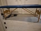 Massage Tafel - zo goed als nieuw, Ophalen, Zo goed als nieuw