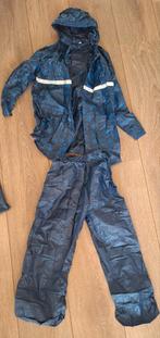 Regenpak maat 110 - 116, Kinderen en Baby's, Kinderkleding | Maat 110, Zeeman, Gebruikt, Jongen of Meisje, Ophalen of Verzenden