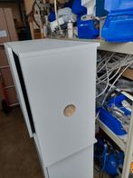 keuken hangkast, Ophalen, Wit, Nieuw, 50 tot 100 cm