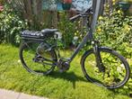 Dames elektriche fiets pegasus, Ophalen of Verzenden, Zo goed als nieuw, Overige merken