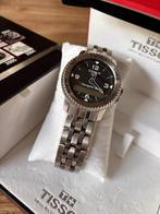 Tissot Navigator, Overige merken, Staal, Gebruikt, Staal