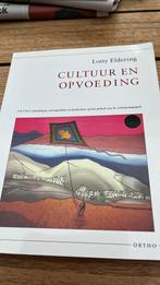 Lolkje Eldering - Cultuur en opvoeding, Ophalen of Verzenden, Zo goed als nieuw, Lolkje Eldering