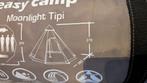 Tent easy camp tipi, Ophalen of Verzenden, Zo goed als nieuw, Tot en met 4