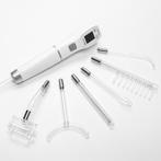 Zemits Purekio – high frequency wand + oxygenating crème, Ophalen of Verzenden, Zo goed als nieuw, Gehele gezicht