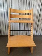 Stokke Tripp Trapp, Kinderen en Baby's, Kinderstoelen, Ophalen, Gebruikt, Meegroeistoel, Stoelverkleiner