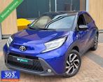Toyota Aygo X 1.0 VVT-i S-CVT Premium, Adaptive Cruise Control, Gebruikt, 4 stoelen, 3 cilinders
