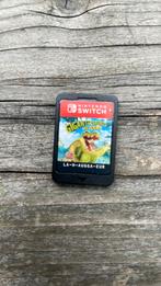 Nintento Switch game: Gigantosaurus, Spelcomputers en Games, Games | Nintendo Switch, 1 speler, Ophalen of Verzenden, Zo goed als nieuw