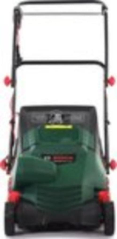 Bosch UniversalVerticut 1100 Verticuteermachine, Tuin en Terras, Verticuteermachines, Nieuw, Elektrisch, Verzenden